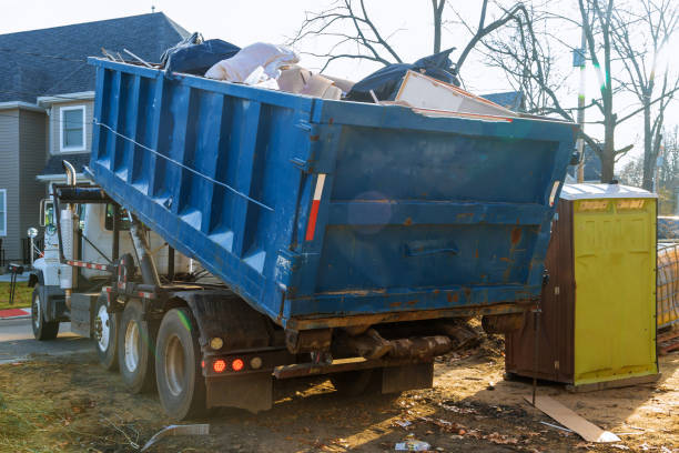 Best Basement Cleanout  in USA